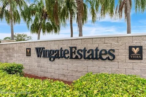 4368 Heaton Park Trail Rockledge FL 32955