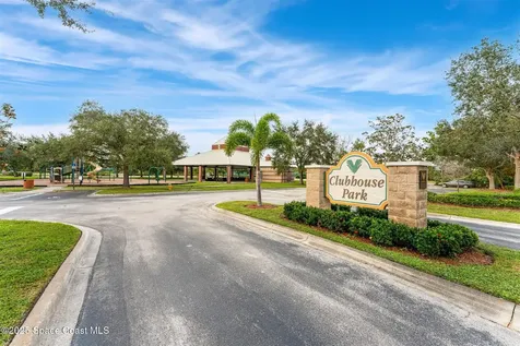 4368 Heaton Park Trail Rockledge FL 32955