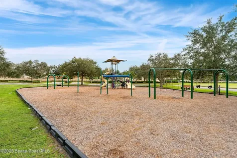 4368 Heaton Park Trail Rockledge FL 32955