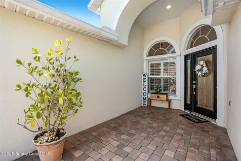 4368 Heaton Park Trail Rockledge FL 32955