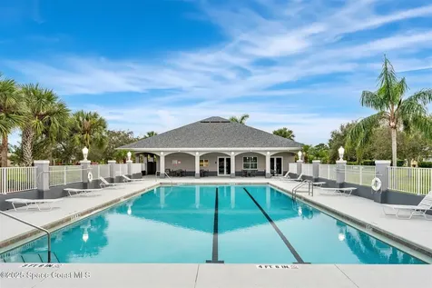 4368 Heaton Park Trail Rockledge FL 32955