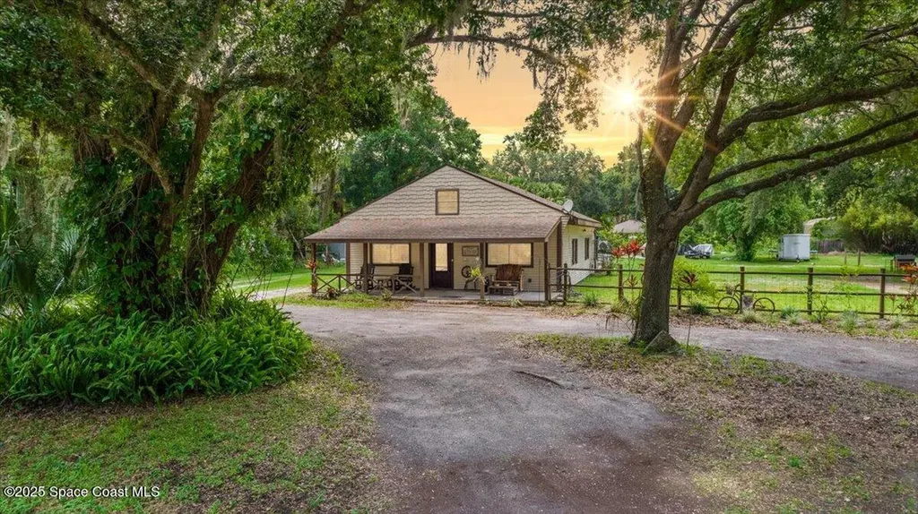 4090 Seville Avenue Cocoa FL 32926