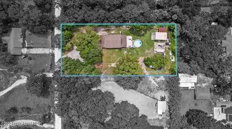 4090 Seville Avenue Cocoa FL 32926