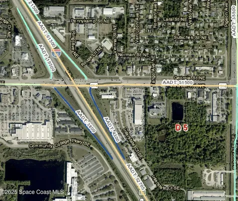 1240 Malabar Road Palm Bay FL 32909