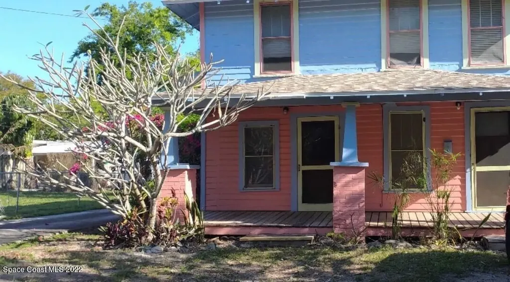 10 Olive Street Cocoa FL 32922