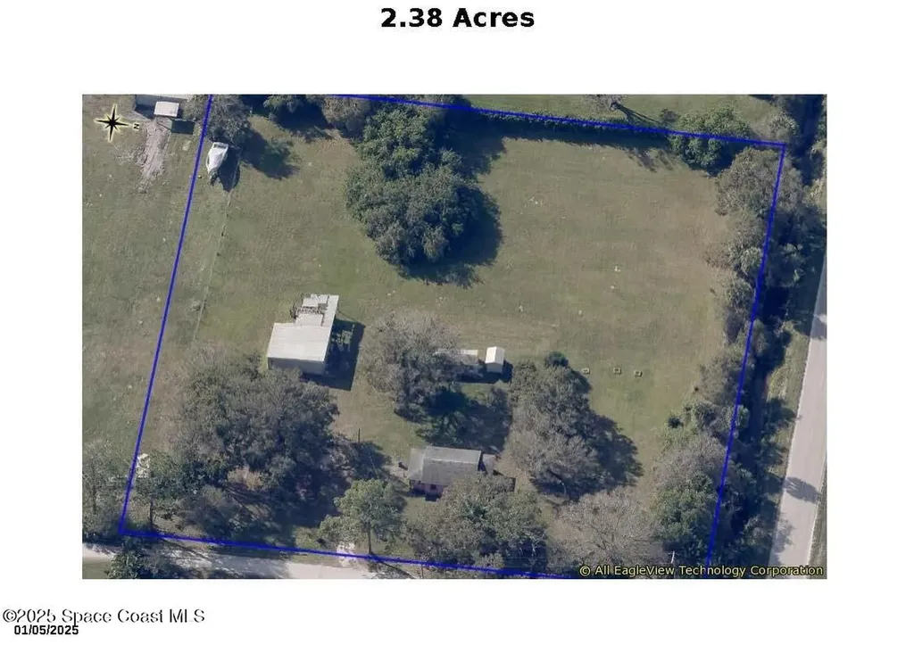 4065 62nd Court Vero Beach FL 32966