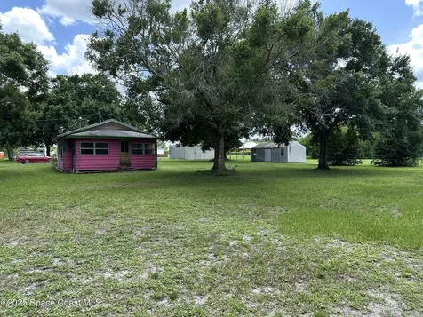 4065 62nd Court Vero Beach FL 32966