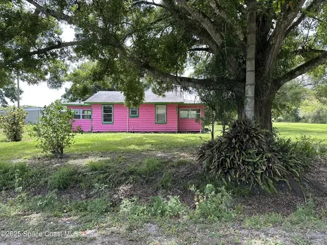 4065 62nd Court Vero Beach FL 32966