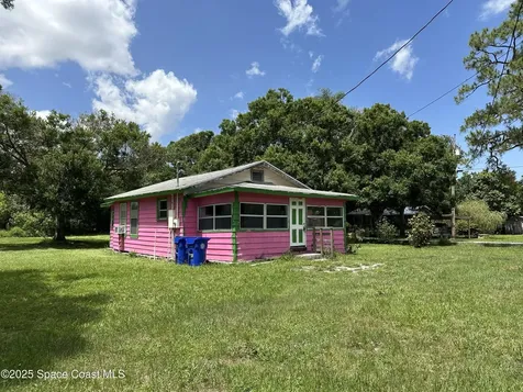 4065 62nd Court Vero Beach FL 32966