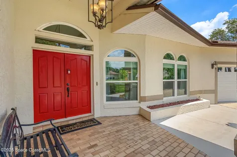 6320 Whispering Lane Titusville FL 32780