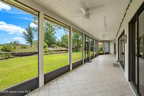 6320 Whispering Lane Titusville FL 32780