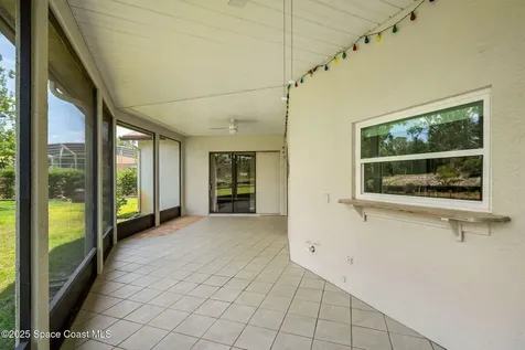 6320 Whispering Lane Titusville FL 32780