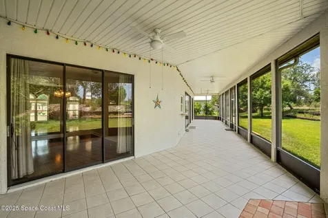 6320 Whispering Lane Titusville FL 32780