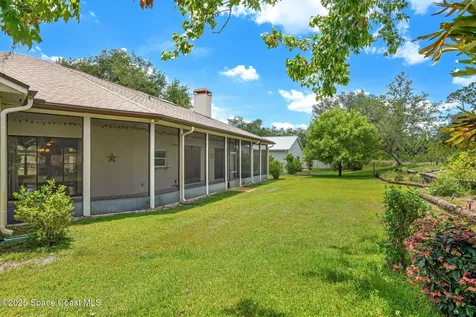 6320 Whispering Lane Titusville FL 32780