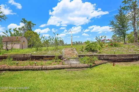 6320 Whispering Lane Titusville FL 32780