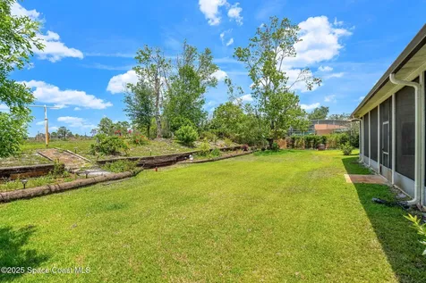 6320 Whispering Lane Titusville FL 32780