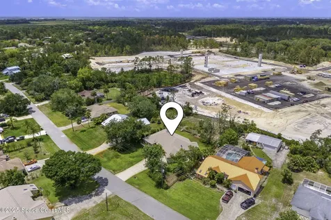 6320 Whispering Lane Titusville FL 32780