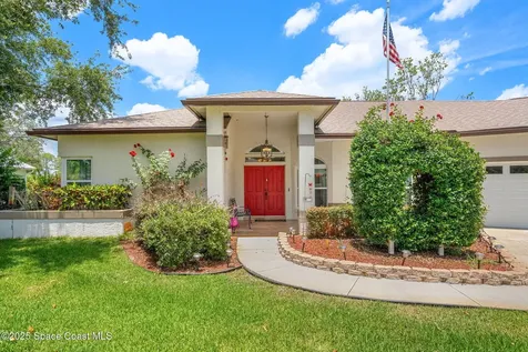 6320 Whispering Lane Titusville FL 32780