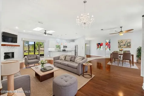 6320 Whispering Lane Titusville FL 32780
