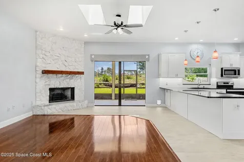 6320 Whispering Lane Titusville FL 32780