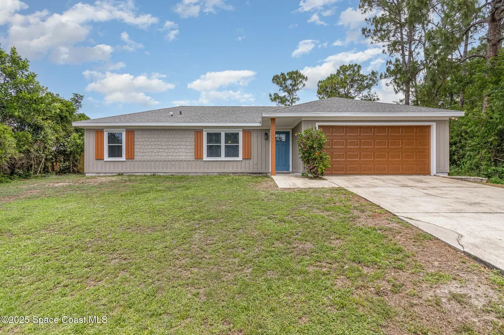 1265 Helias Street NW Palm Bay FL 32907