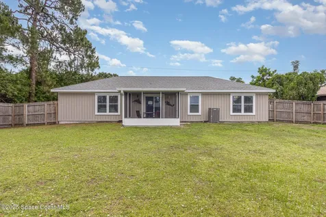 1265 Helias Street NW Palm Bay FL 32907