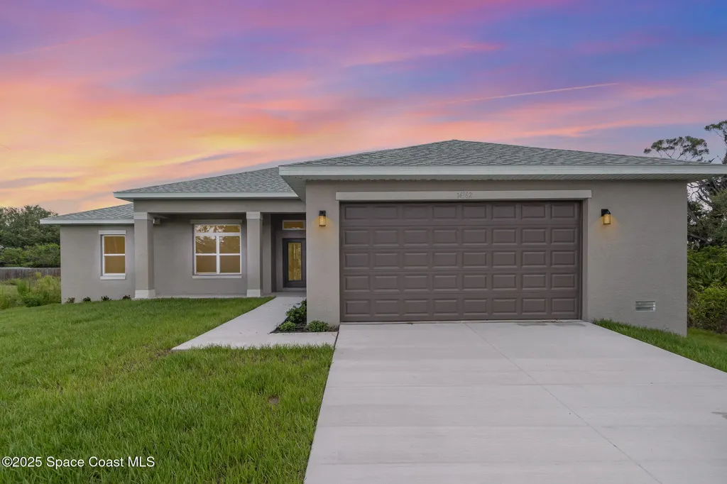 14362 San Domingo Boulevard Port Charlotte FL 33981