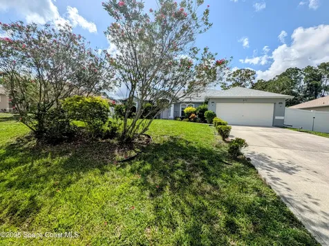 872 Ravenswood Street SE Palm Bay FL 32909