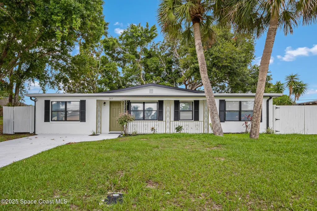 287 Edward Road Melbourne FL 32904