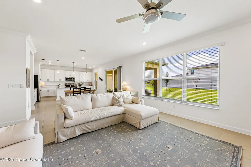 743 Veridian Circle NW Palm Bay FL 32907
