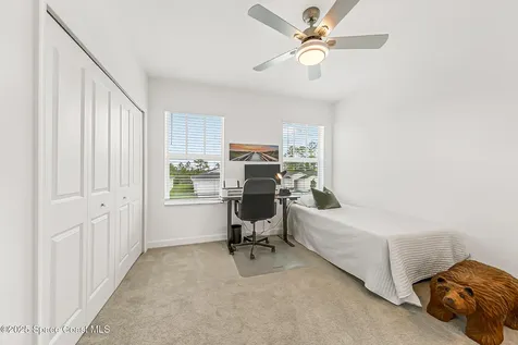 743 Veridian Circle NW Palm Bay FL 32907