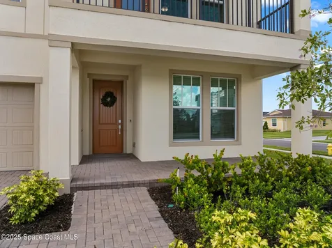 743 Veridian Circle NW Palm Bay FL 32907