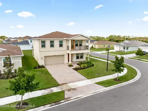 743 Veridian Circle NW Palm Bay FL 32907