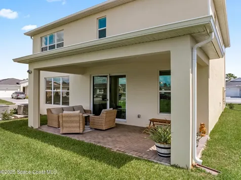 743 Veridian Circle NW Palm Bay FL 32907