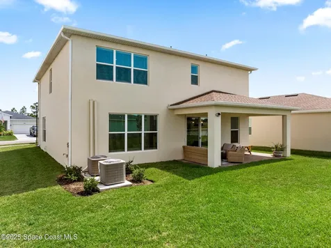 743 Veridian Circle NW Palm Bay FL 32907