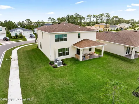 743 Veridian Circle NW Palm Bay FL 32907