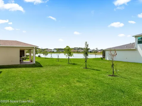743 Veridian Circle NW Palm Bay FL 32907