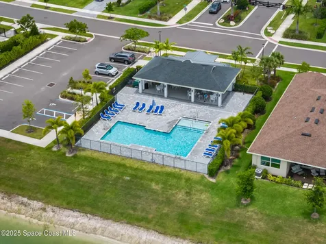 743 Veridian Circle NW Palm Bay FL 32907