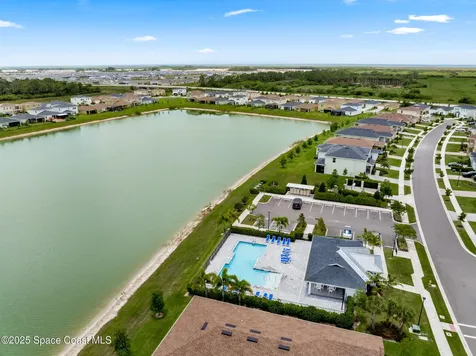743 Veridian Circle NW Palm Bay FL 32907