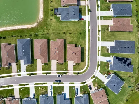 743 Veridian Circle NW Palm Bay FL 32907