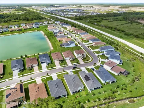 743 Veridian Circle NW Palm Bay FL 32907