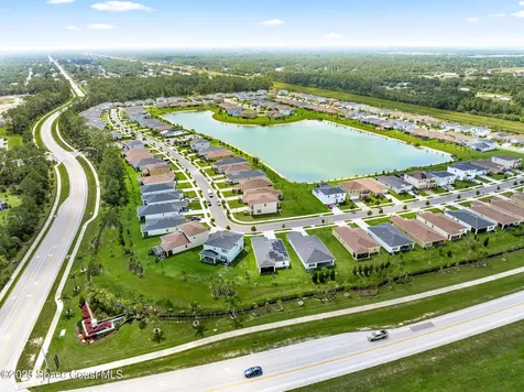 743 Veridian Circle NW Palm Bay FL 32907