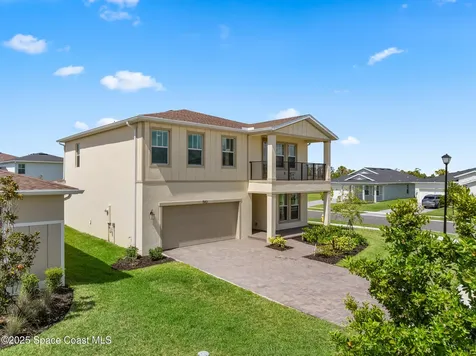 743 Veridian Circle NW Palm Bay FL 32907