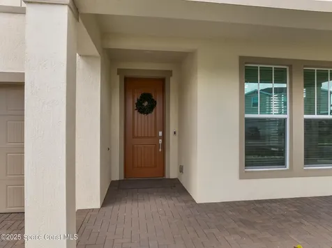 743 Veridian Circle NW Palm Bay FL 32907