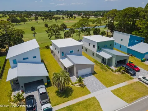 2148 Country Club Road Melbourne FL 32901