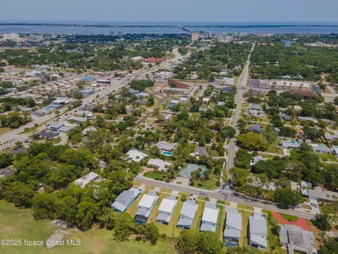 2148 Country Club Road Melbourne FL 32901