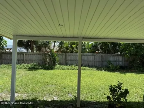 2105 Abalone Avenue Indialantic FL 32903