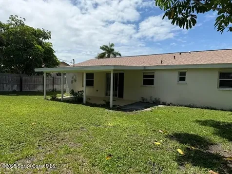 2105 Abalone Avenue Indialantic FL 32903