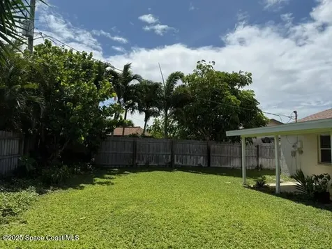 2105 Abalone Avenue Indialantic FL 32903