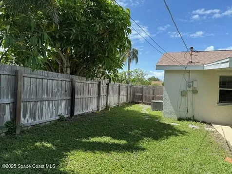 2105 Abalone Avenue Indialantic FL 32903